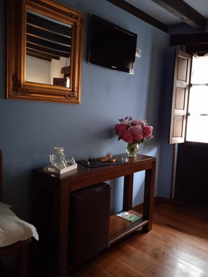 Posada Reserva Verde บาร์เซนา มายอร์ ภายนอก รูปภาพ
