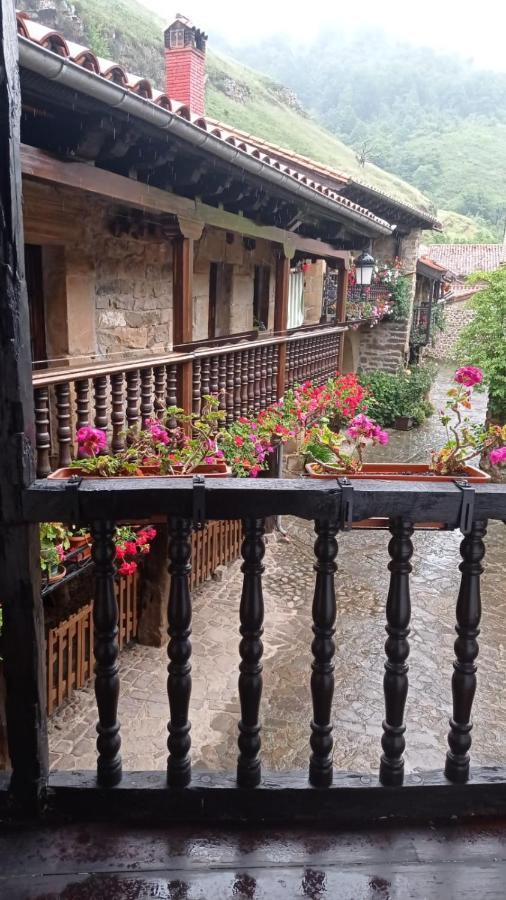 Posada Reserva Verde บาร์เซนา มายอร์ ภายนอก รูปภาพ