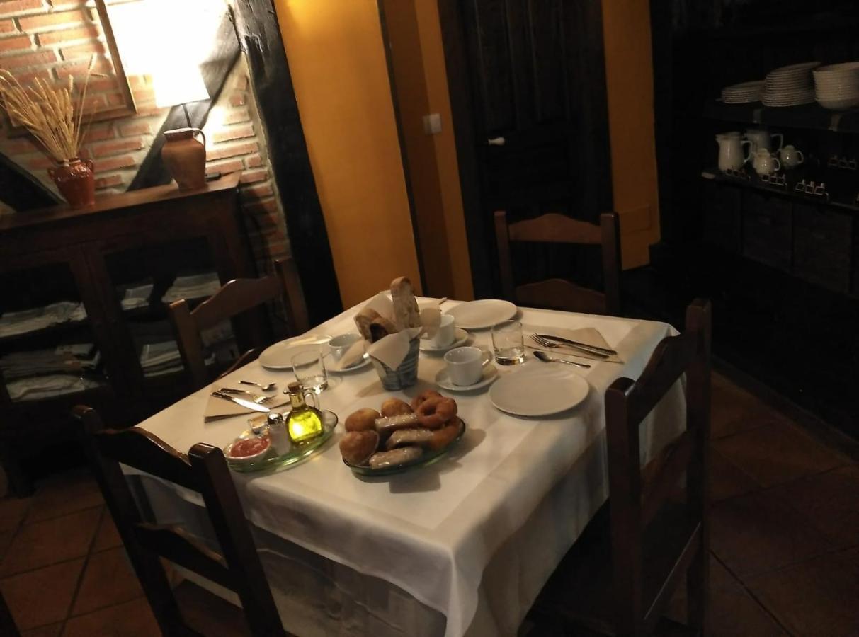 Posada Reserva Verde บาร์เซนา มายอร์ ภายนอก รูปภาพ