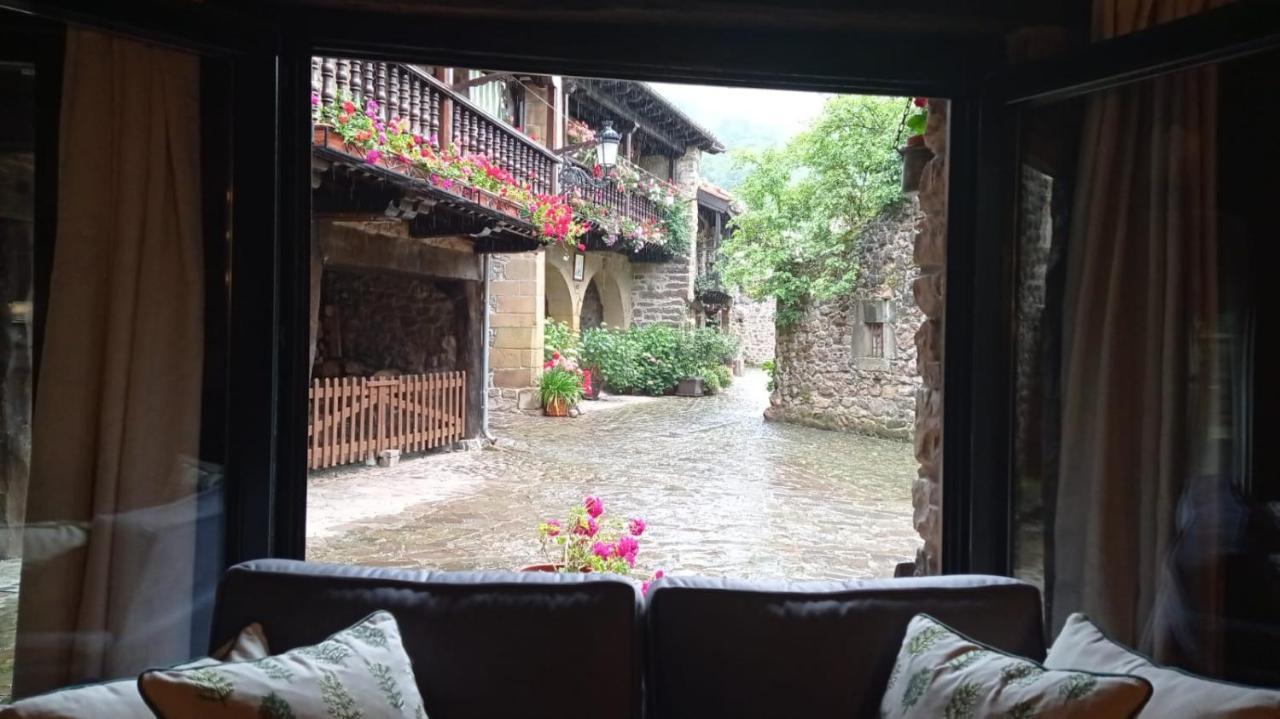 Posada Reserva Verde บาร์เซนา มายอร์ ภายนอก รูปภาพ