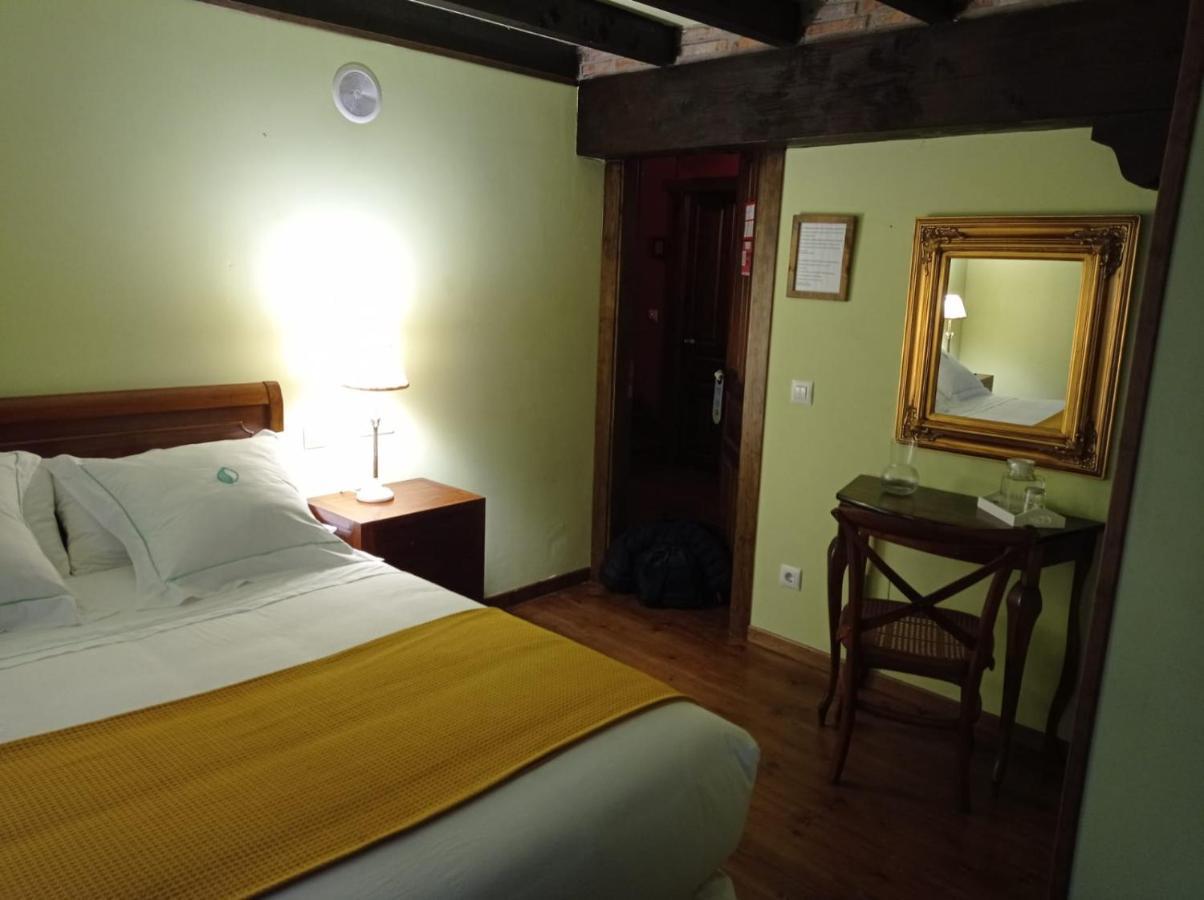 Posada Reserva Verde บาร์เซนา มายอร์ ภายนอก รูปภาพ