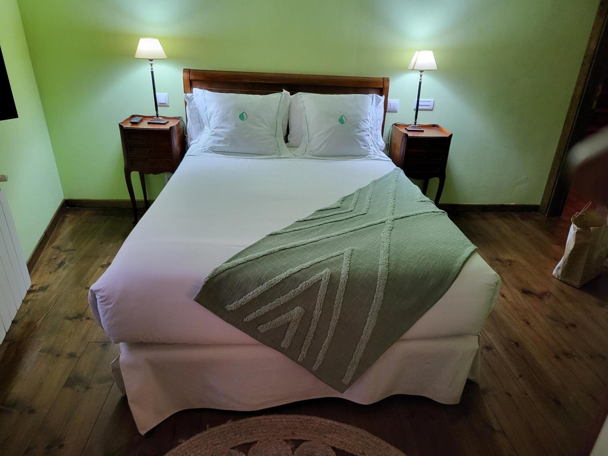 Posada Reserva Verde บาร์เซนา มายอร์ ห้อง รูปภาพ